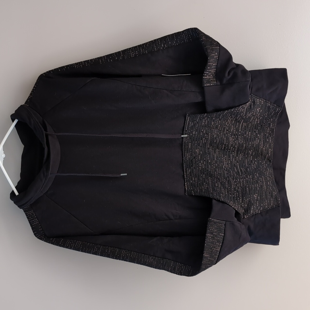 Fila Sport Tru-Warm Hoodie